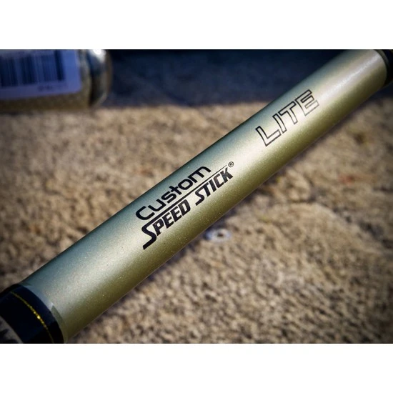 Lews CustomLite Speedstick Topwater-Jerkbait 11 Lews CustomLite Speedstick Topwater-Jerkbait – Image 9