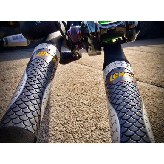 Lews CustomLite Speedstick Topwater-Jerkbait 12 Lews CustomLite Speedstick Topwater-Jerkbait – Image 10