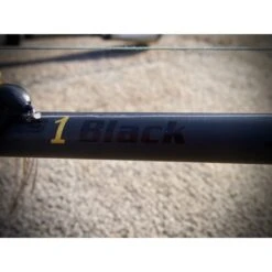 Canne à Vis Sans Fin Lews TP1 Black Speed Stick Noir -Magasin De Pêche Sportive p1033100 550x550w