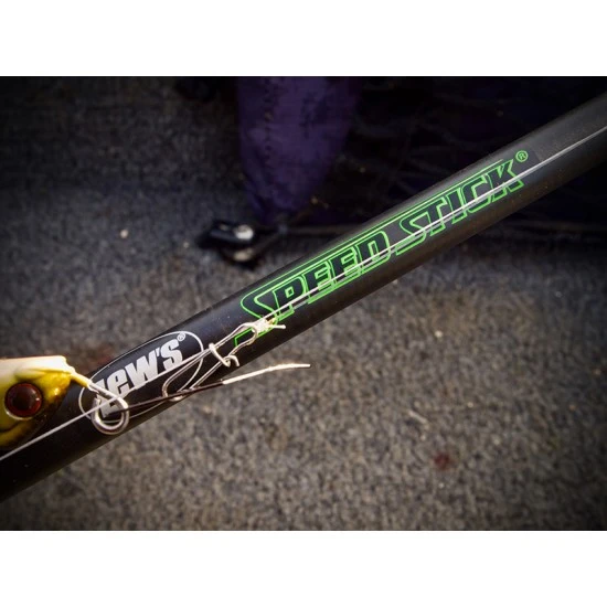 Lews Speed Stick Tout Usage 7 Lews Speed Stick Tout Usage – Image 6