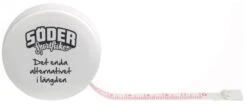 Söder Sportfiske Måttband 150 Cm